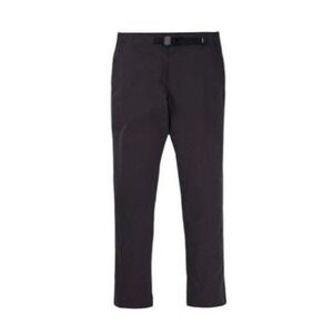 Burton‎ Dryride Ridge Pants Phantom Brown/Grey Belted Water Repellent Outdoor 28